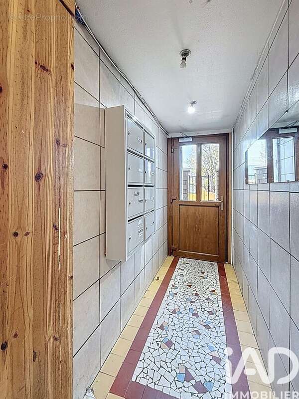 Photo 8 - Appartement à VILLENEUVE-SAINT-GEORGES