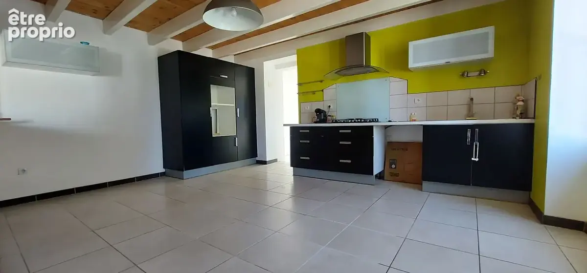 Maison Scorbe Clairvaux 6 pièce(s) 190 m2 - photo 5