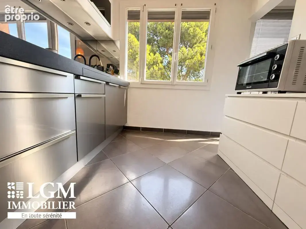 Appartement À Vendre type 3 avec cave - photo 6