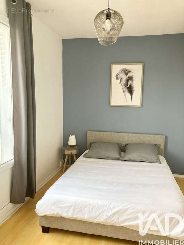 Photo 9 - Appartement à LIMOGES