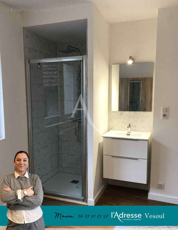 Immeuble Luxeuil Les Bains 249 m2 - photo 8