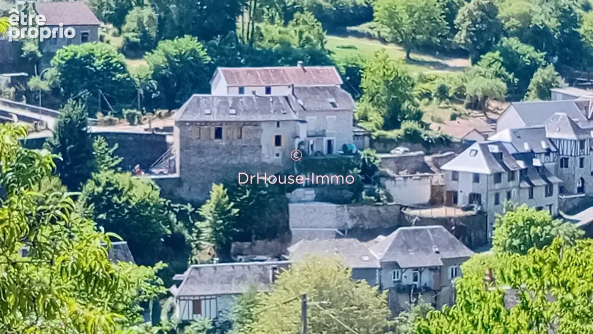 Maison 4 pièces 68 m² à vendre à Vigeois (19410) - photo 11