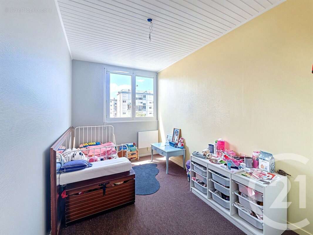 Appartement à VENISSIEUX