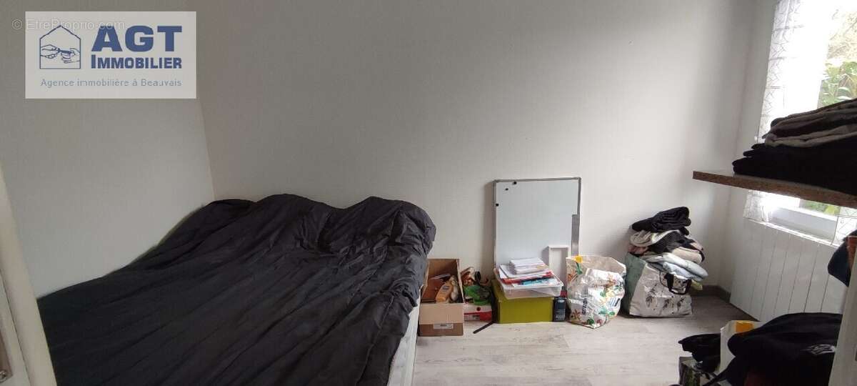 Appartement à BEAUVAIS