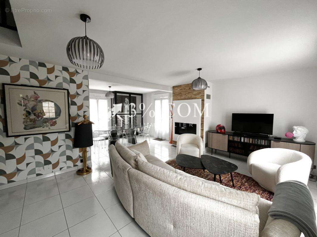 Maison à LA BAULE-ESCOUBLAC
