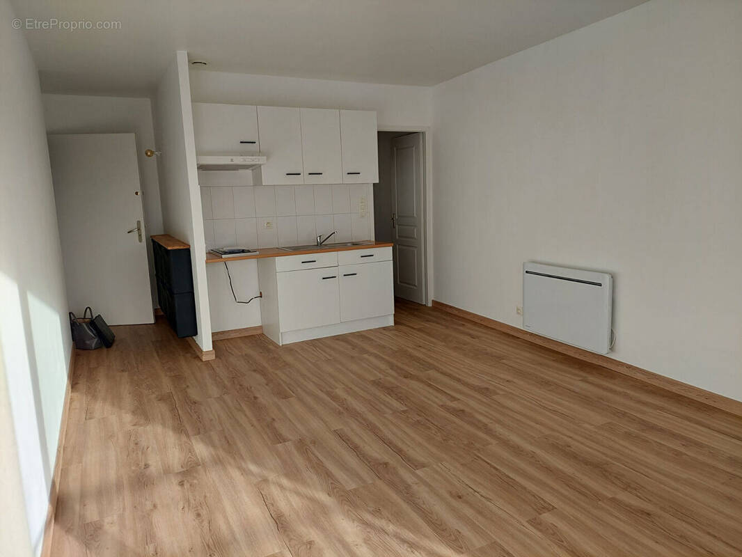 Appartement à LA ROCHELLE