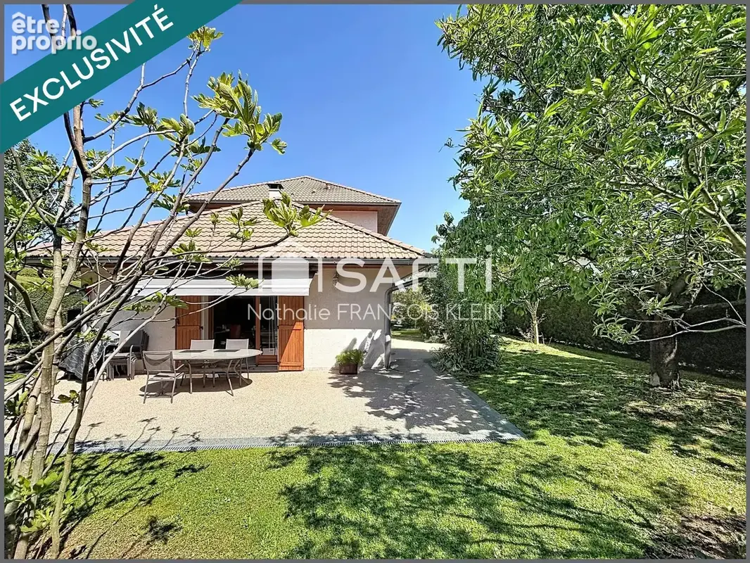 Photo 1 - Maison à VIVIERS-DU-LAC