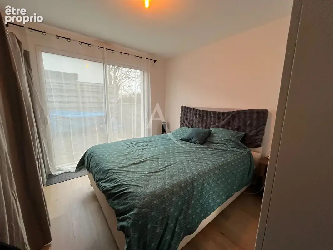 Maison contemporaine Les Achards - 4 chambres - photo 9