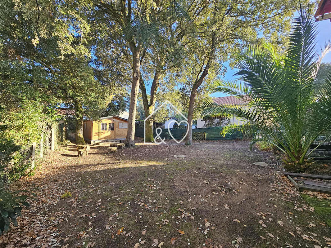 Maison à SAINT-BREVIN-LES-PINS