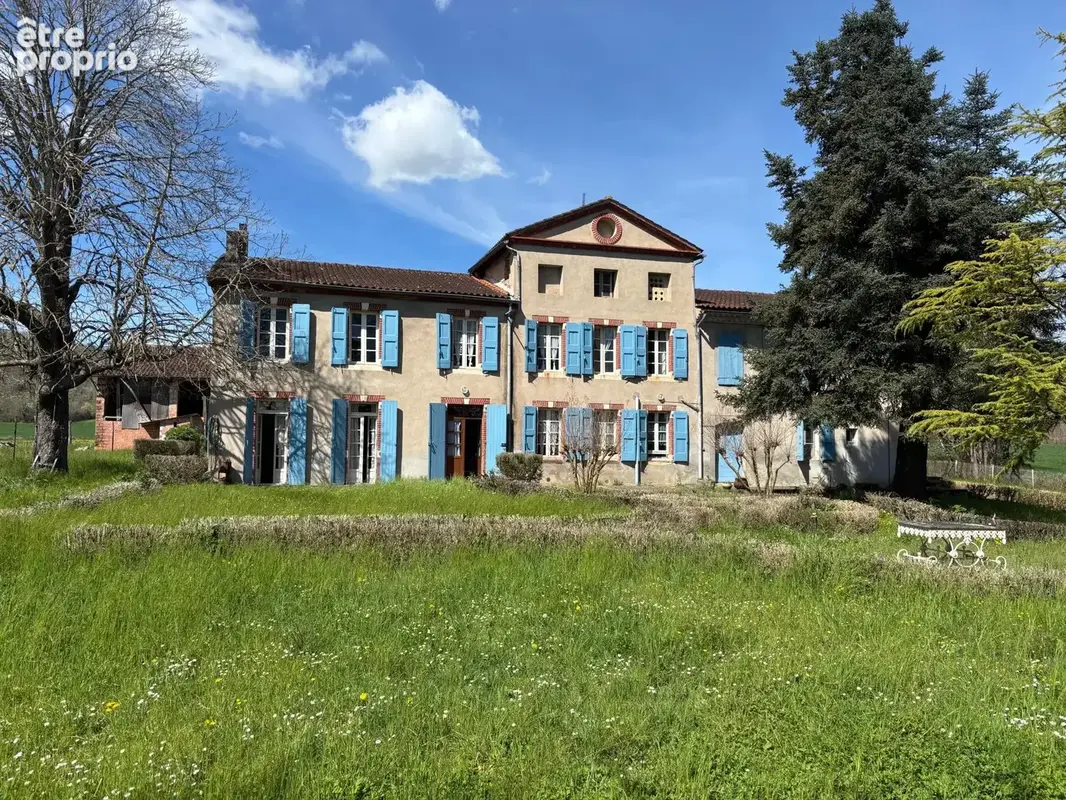 Photo 1 - Maison à ALBI