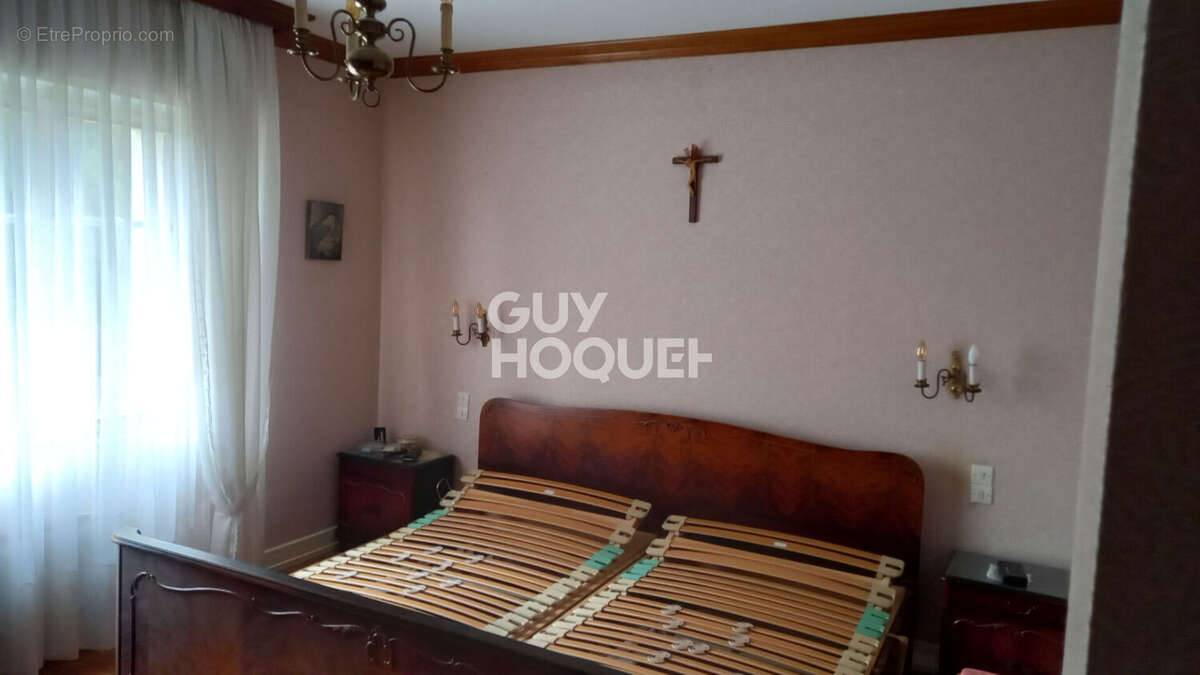 Maison à ASPACH-LE-HAUT