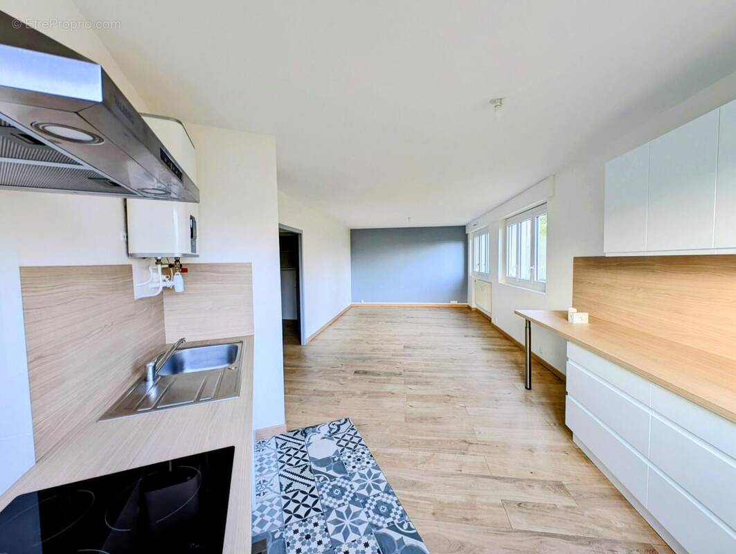 Photo 1 - Appartement à DINAN