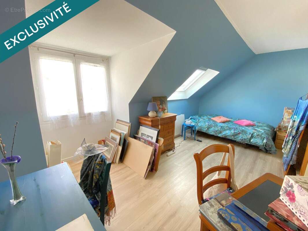 Photo 7 - Maison à TRIEL-SUR-SEINE