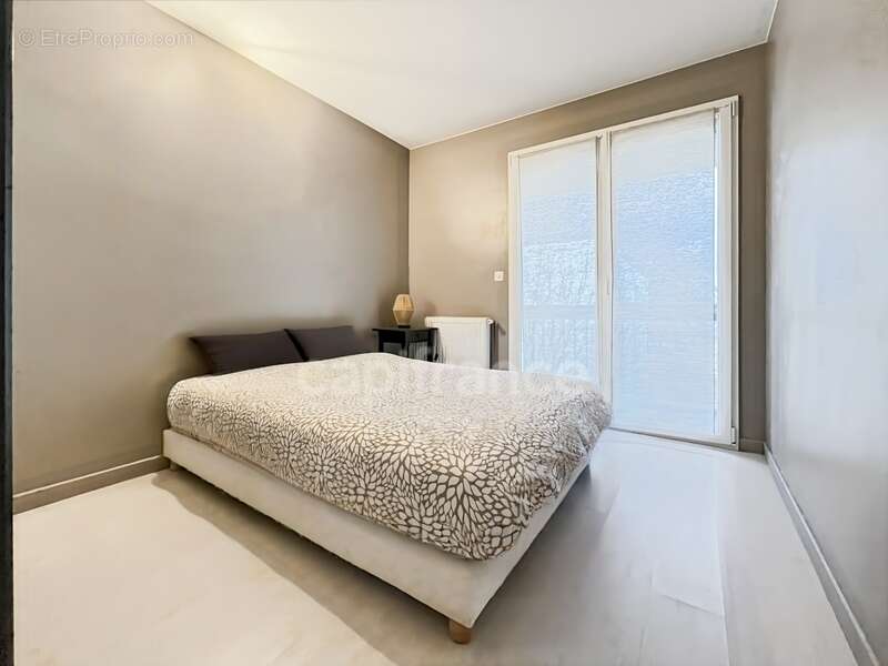 Appartement à CHEVIGNY-SAINT-SAUVEUR