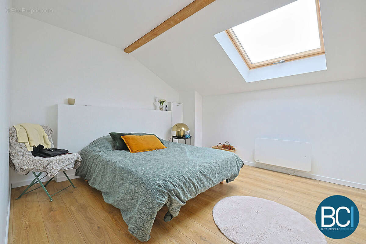 Maison à DAMELEVIERES