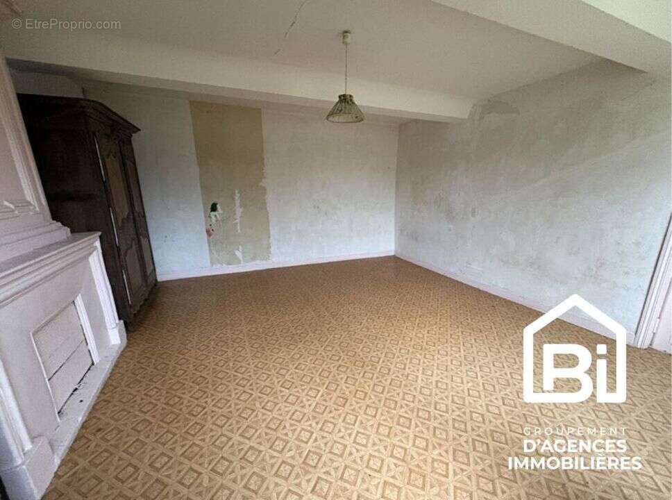 Maison à SAINT-OMER