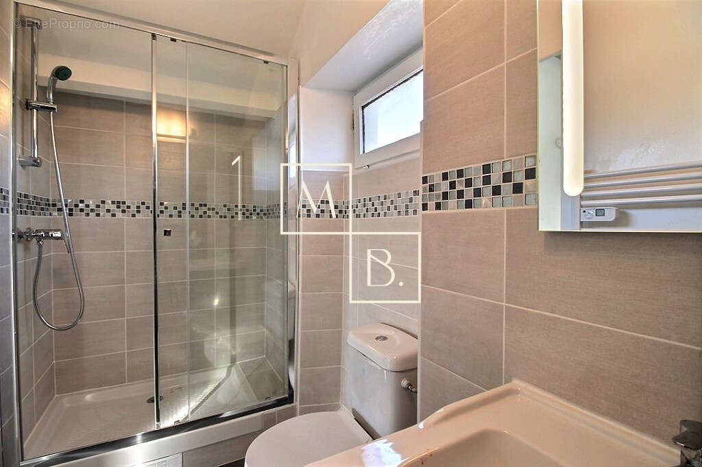 Appartement à CORBEIL-ESSONNES