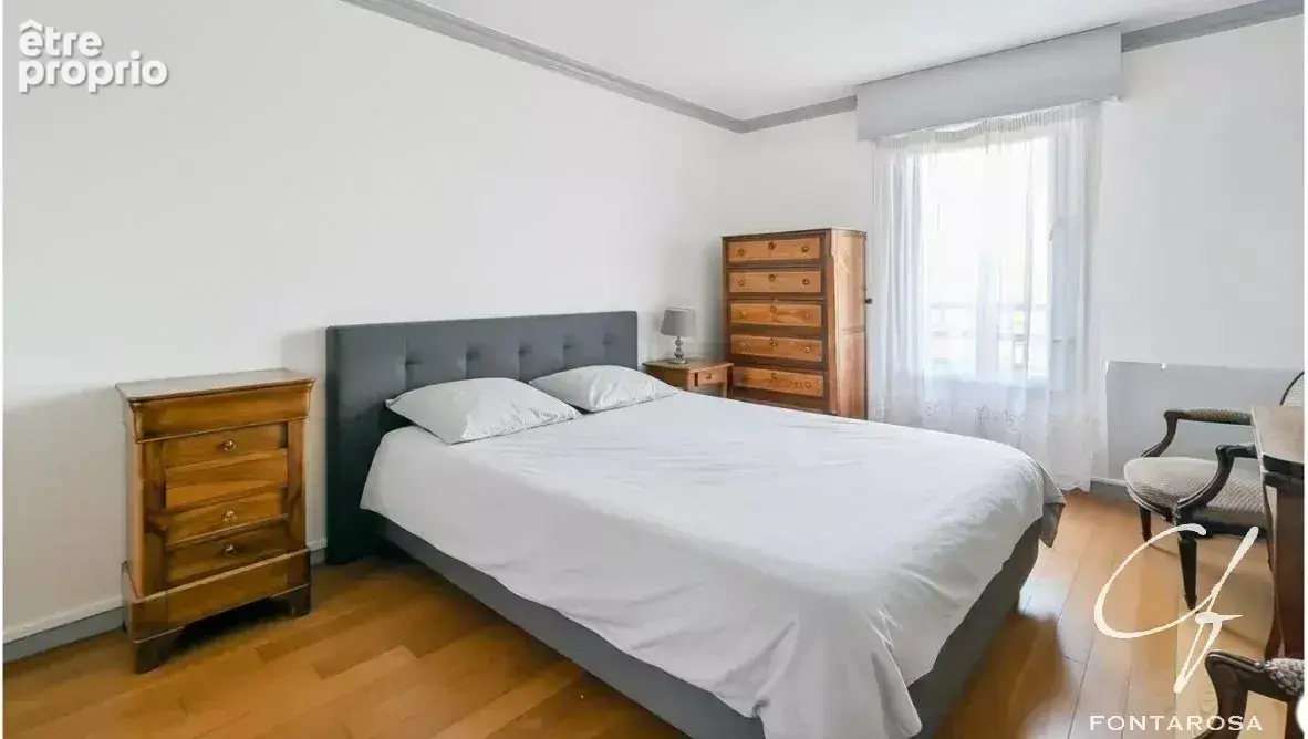 Appartement 3 pieces frejus plage - photo 7