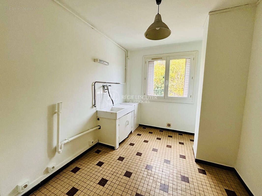 Appartement à OULLINS