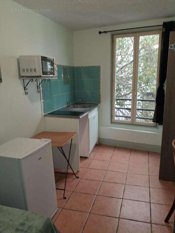 Maison à GENNEVILLIERS