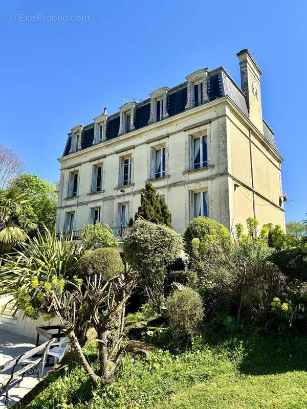 Autre à SAINT-PIERRE-SUR-DIVES