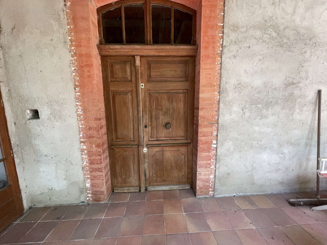 Maison à LAFRANCAISE