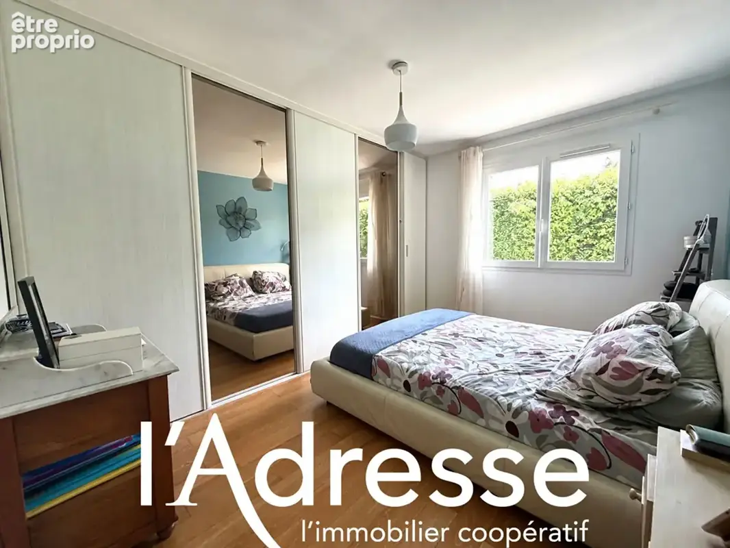Maison plain pied  180 m2 octeville- sur-mer - photo 8