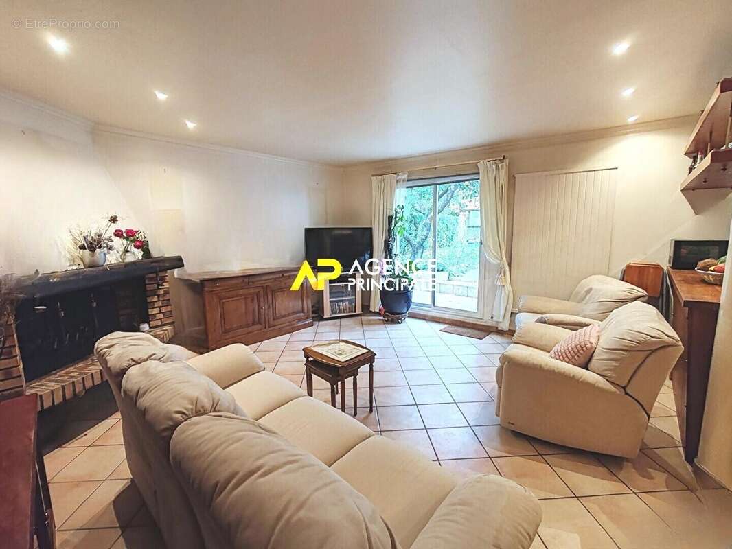 Maison à ARGENTEUIL