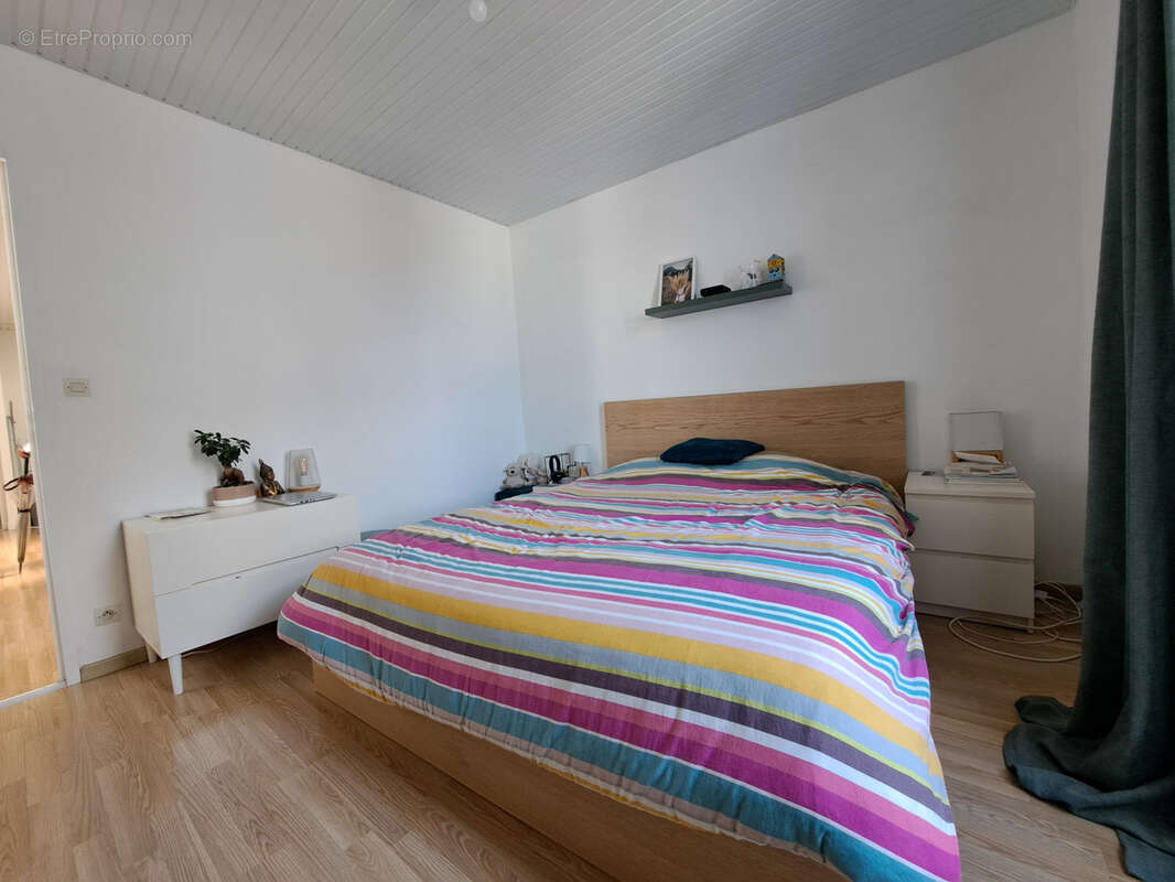 Appartement à BASSE-GOULAINE