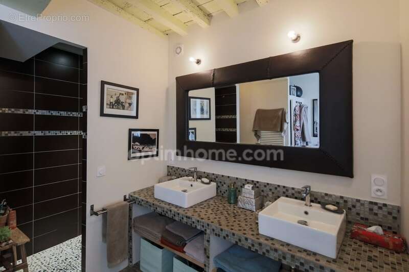 Duplex dans le coeur historique de SAINT REMY DE PROVENCE - photo 7