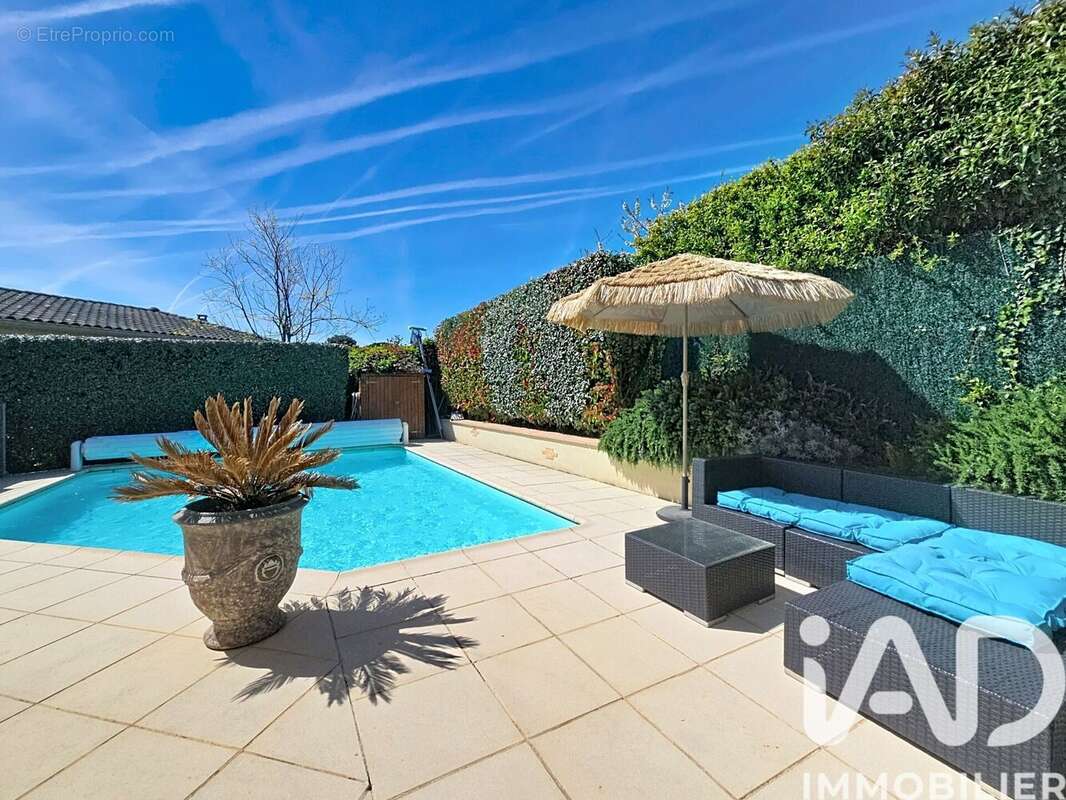 Photo 3 - Maison à L'ISLE-JOURDAIN