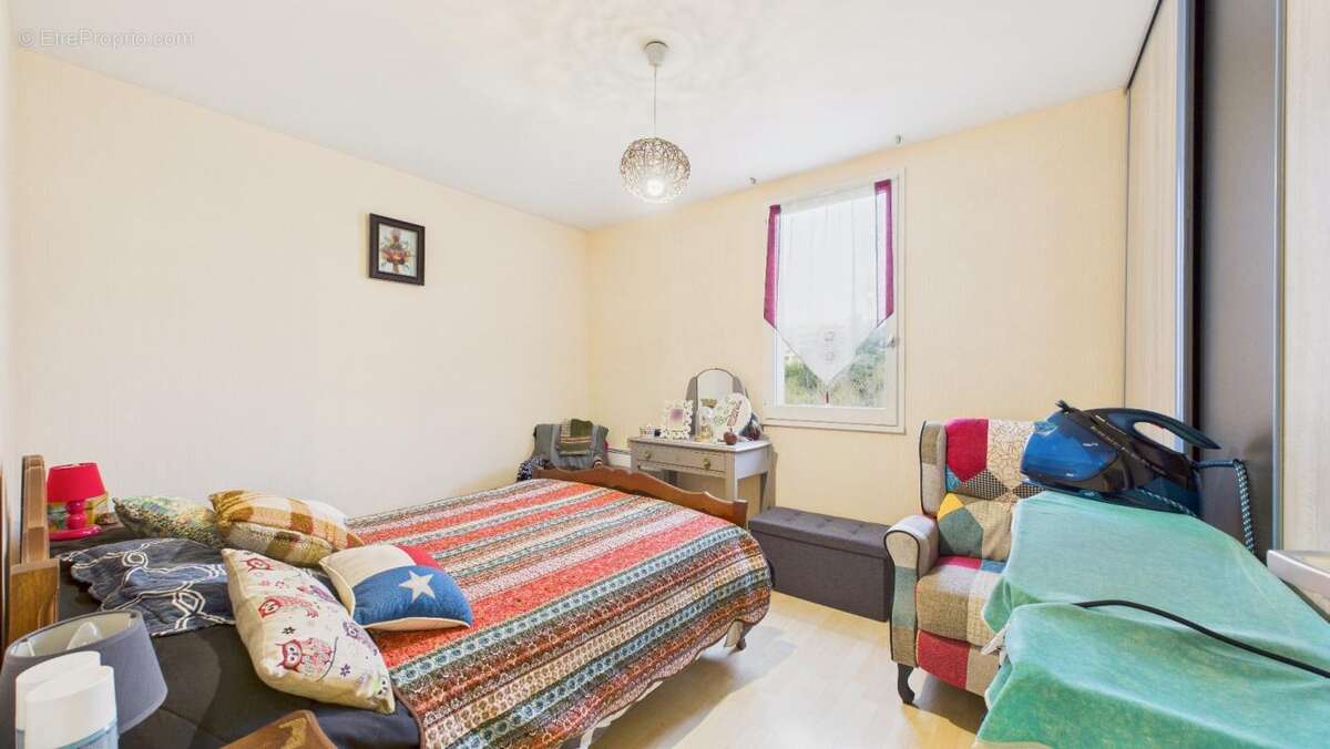 Appartement à BIARRITZ