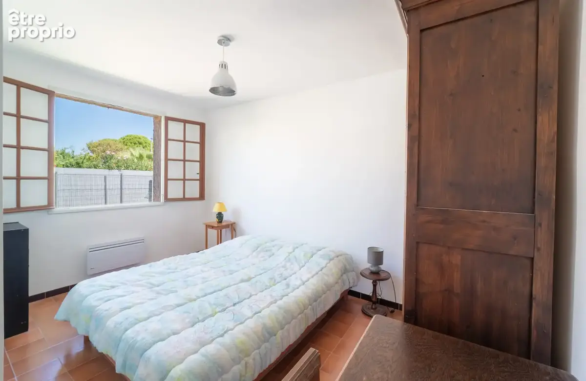 Lunel nord   villa de plain-pied, piscine & 1 048 m2 de terrain constructible - photo 17