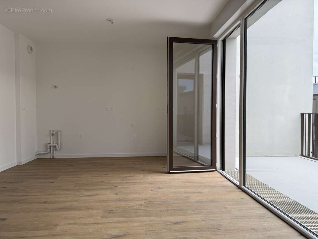 Appartement à FLOIRAC