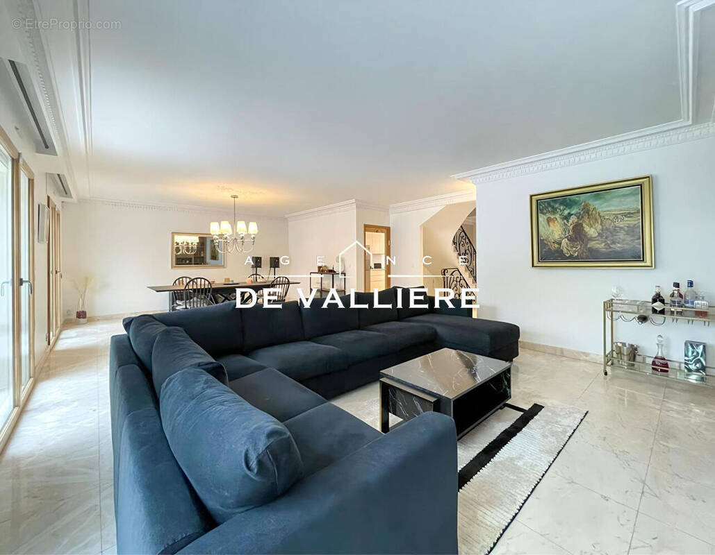 Maison à RUEIL-MALMAISON