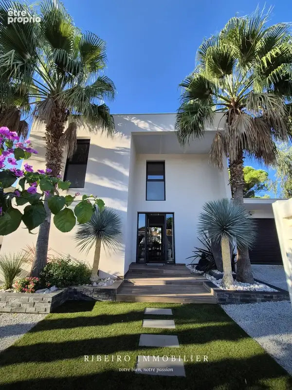 Photo Maison à Agde au prix de 799 000€