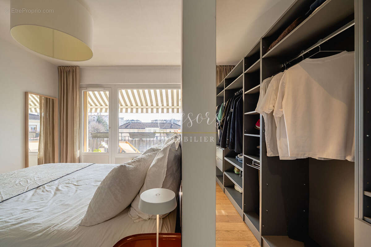 Appartement à ANNECY-LE-VIEUX