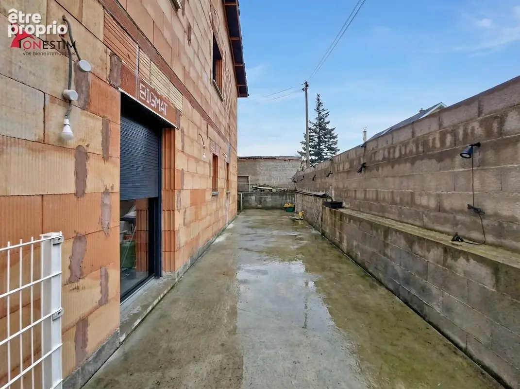 Maison 6 pièces 140m² Montbrison - photo 17