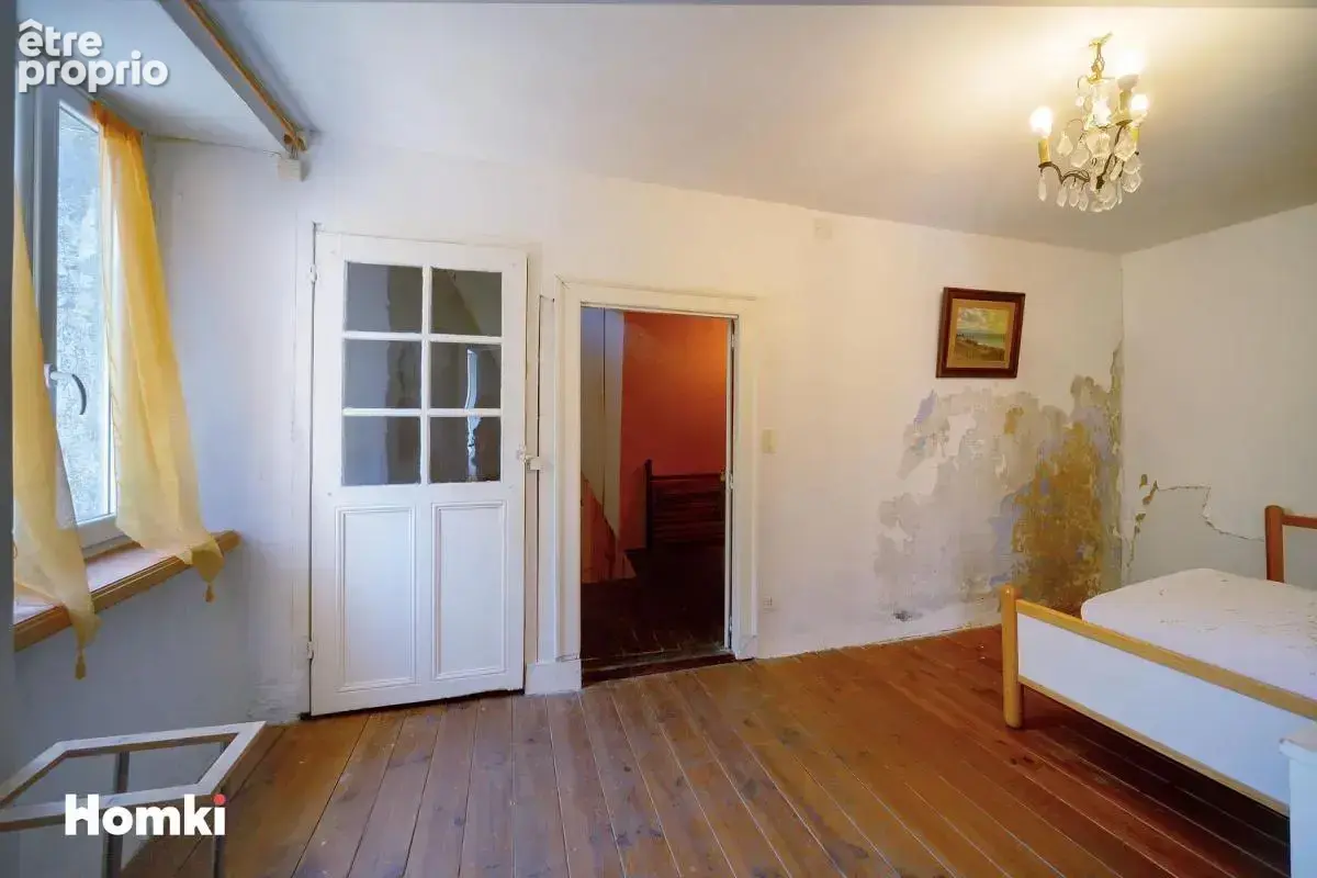 Maison/Villa T4 de 61 m² à Labastide-Rouairoux 81270 - photo 4