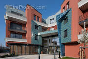 Appartement à SAINT-AUBIN-LES-ELBEUF