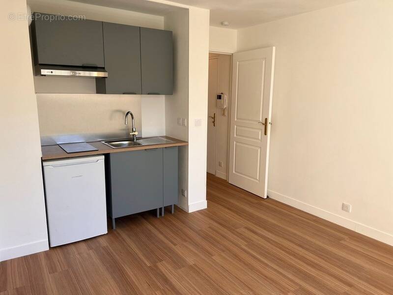 Appartement à PONTOISE