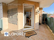 Appartement à MORSANG-SUR-ORGE