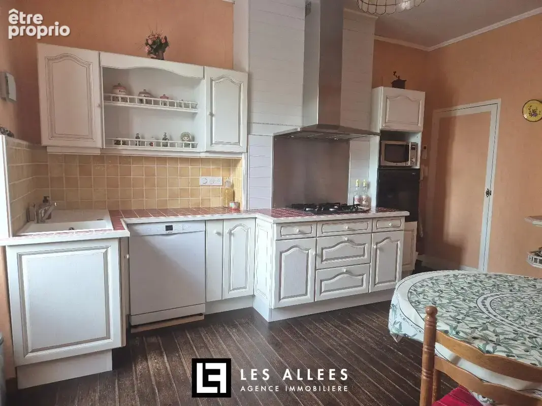 Maison 7 pièces 100 m² à vendre à Manas (26160) - photo 7