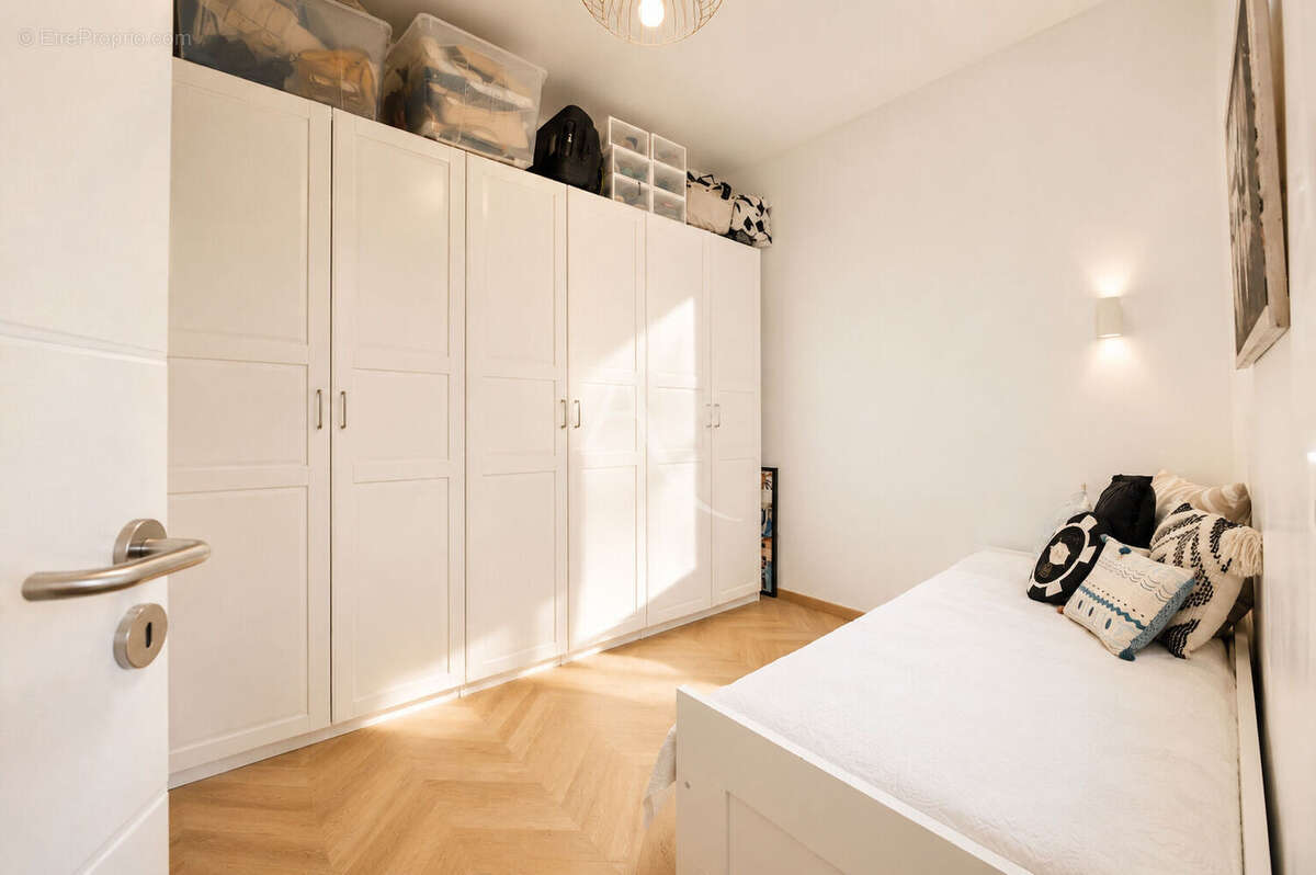 Appartement à NOGENT-SUR-MARNE