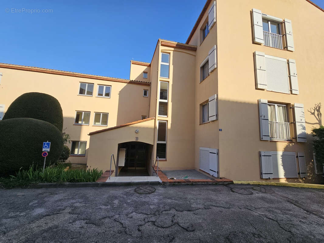 Appartement à AMELIE-LES-BAINS-PALALDA
