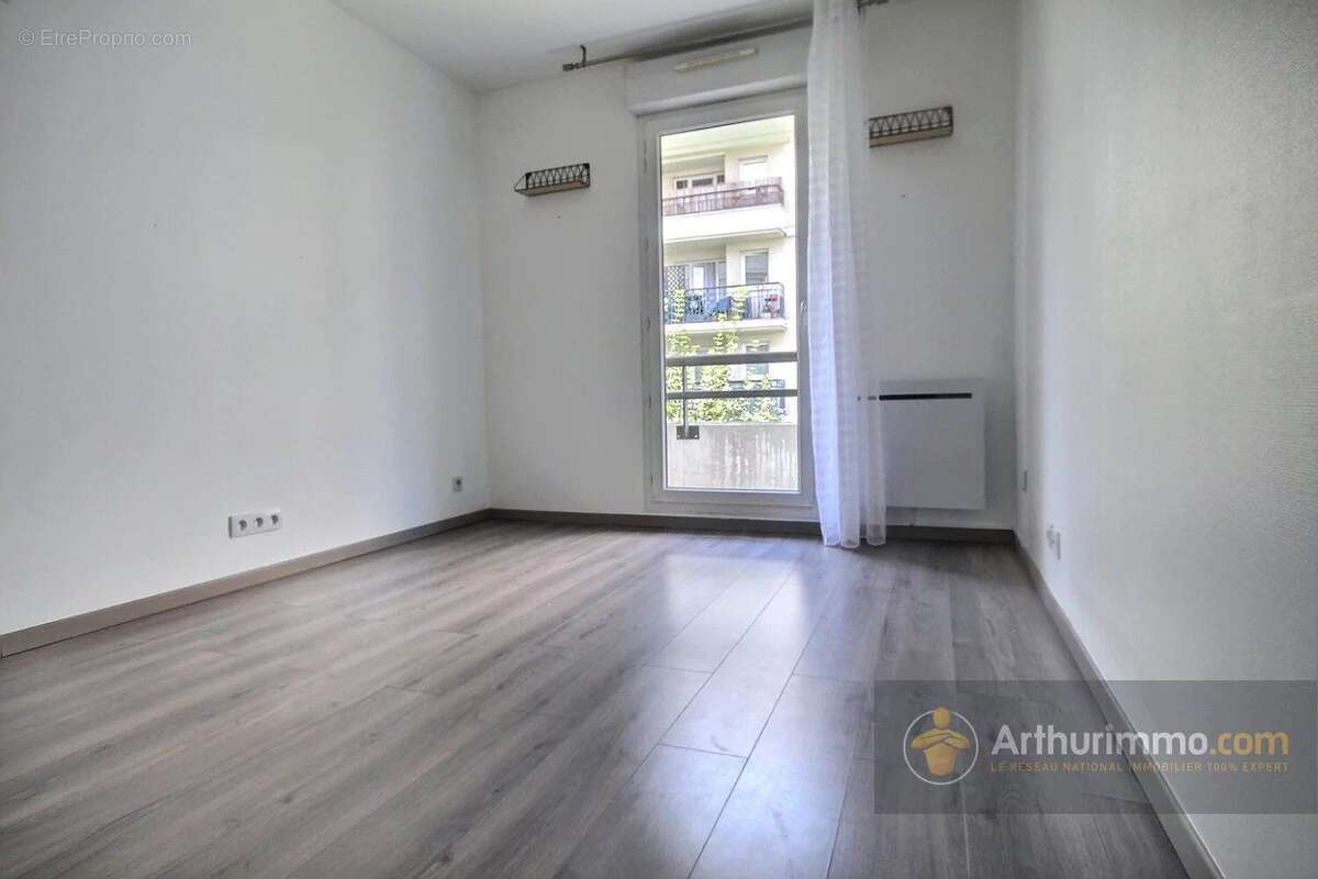 Appartement à ALFORTVILLE