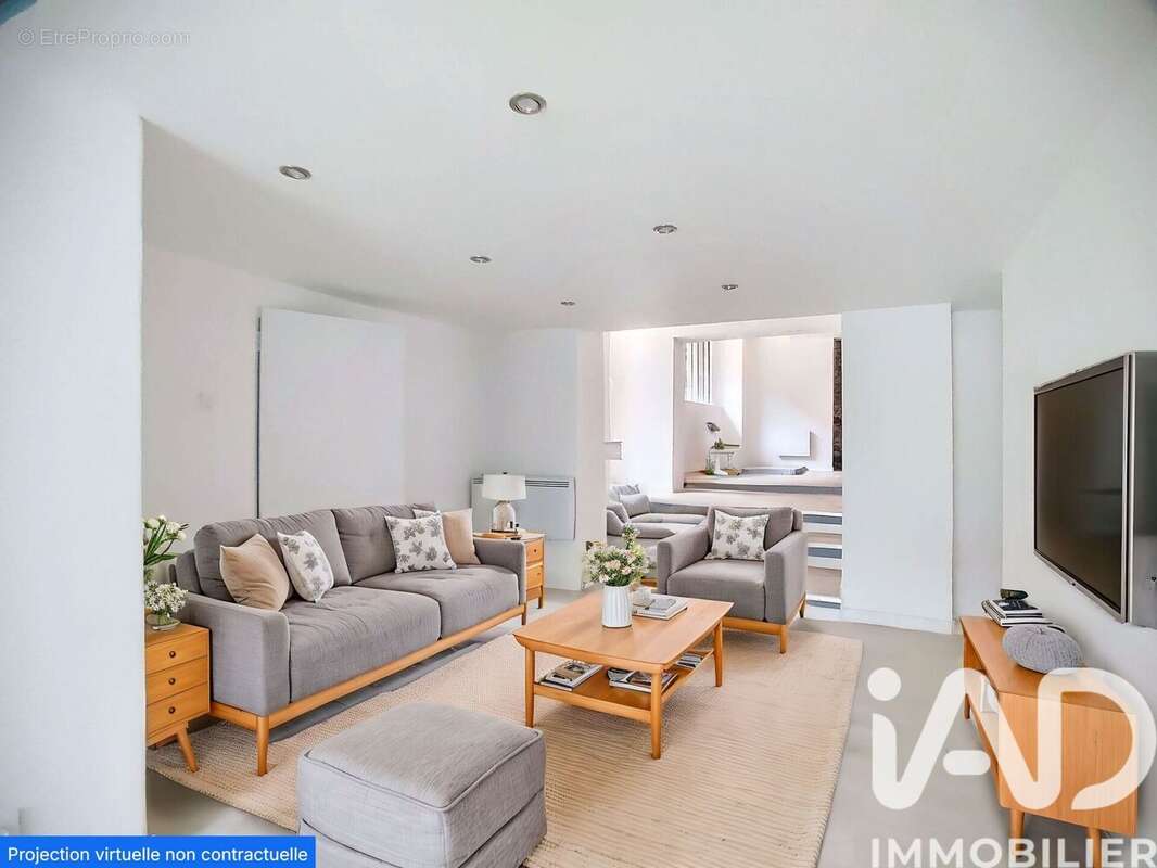 Maison 106 m² à Plats  - photo 4