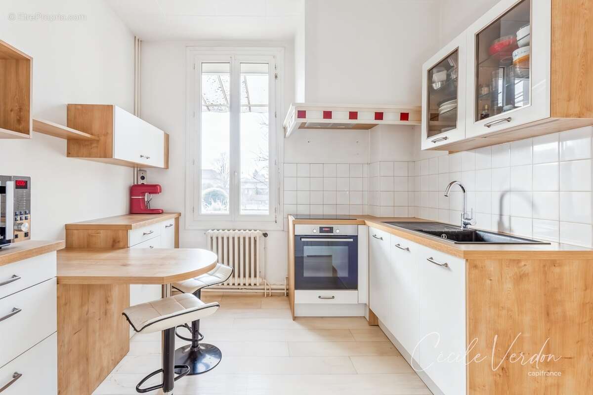 Maison à vendre 4 pièces BERGERAC (24) - photo 6
