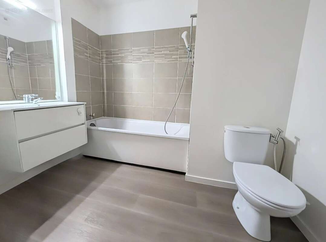 Appartement à TRAPPES