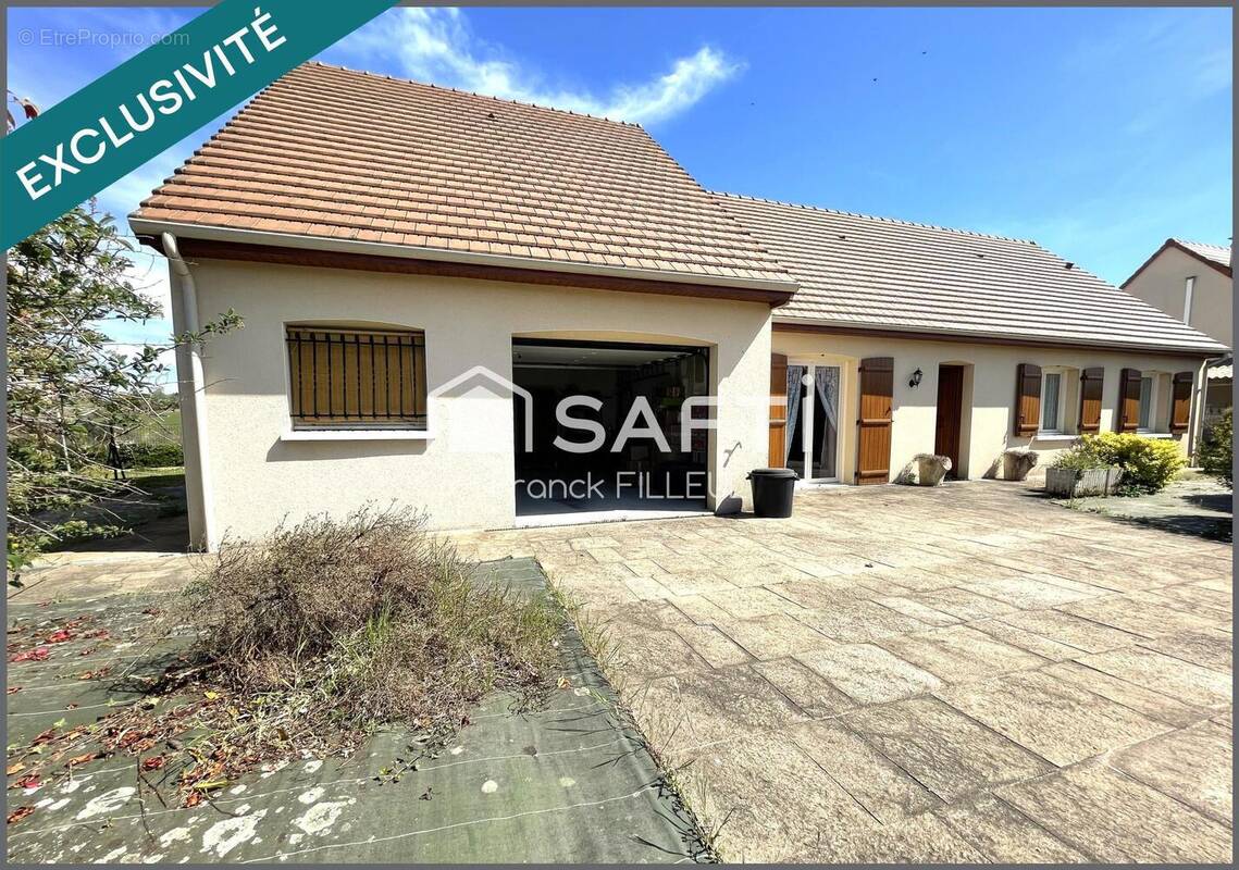 Photo 1 - Maison à NEXON